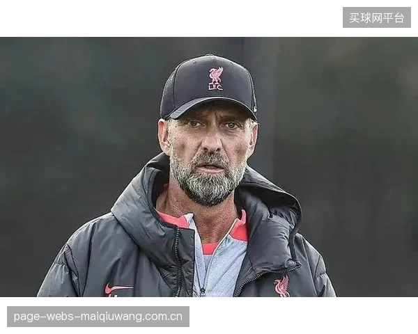 克洛普离任后的首个赛季，利物浦高位压迫体系出现松动。